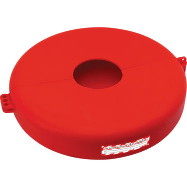 7248 Gate Valve Lockout, 10 - 13 IN Wheel